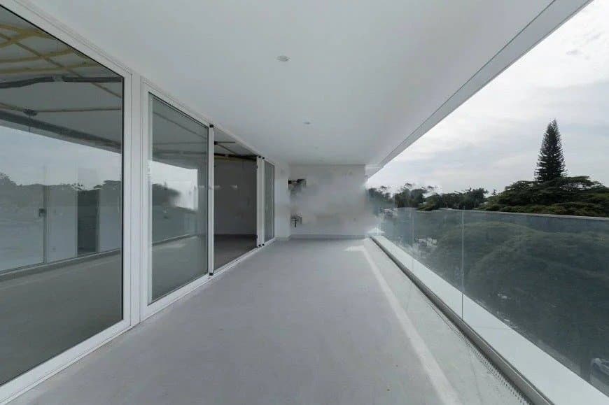 Apartamento - São Paulo, SP no bairro Moema — foto 3