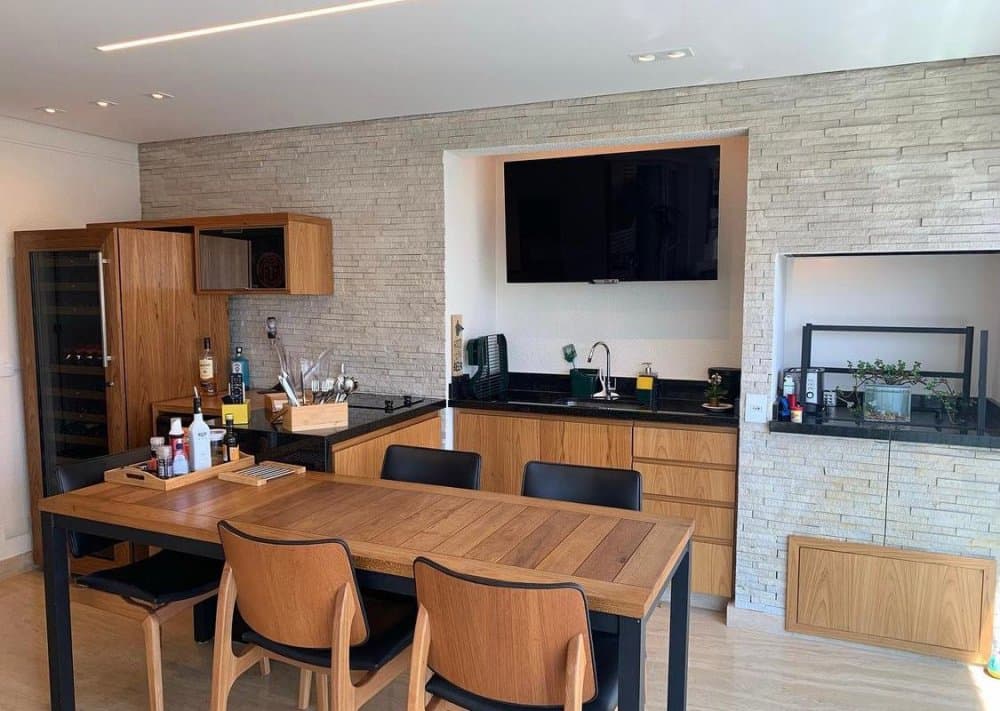 Apartamento - São Paulo, SP no bairro Moema — foto 4