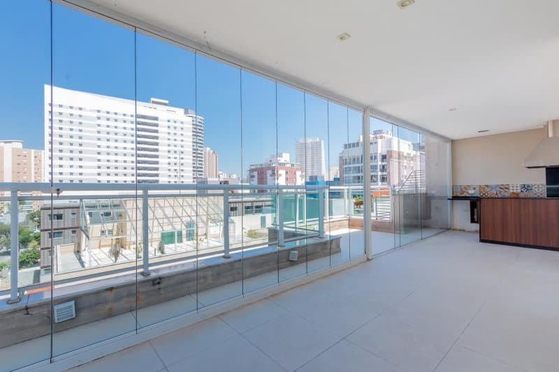 Cobertura Duplex - São Paulo, SP no bairro Vila Nova Conceição — foto 1