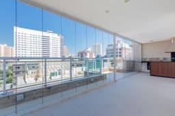 Cobertura Duplex - São Paulo, SP no bairro Vila Nova Conceição