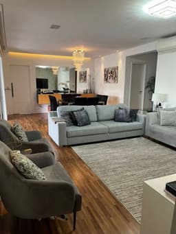 Apartamento - São Paulo, SP no bairro Vila Andrade