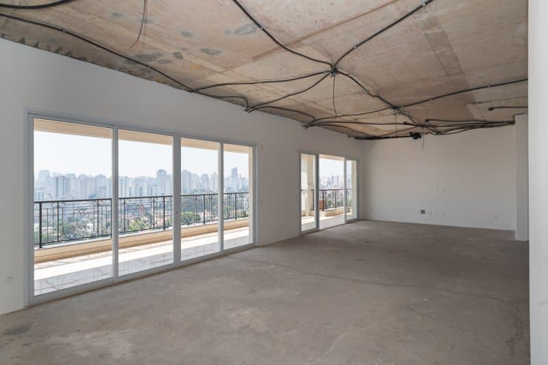 Apartamento - São Paulo, SP no bairro Moema — foto 4