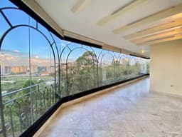 Apartamento - São Paulo, SP no bairro Panamby