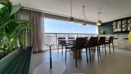 Apartamento - São Paulo, SP no bairro Moema