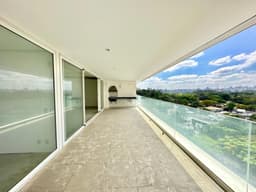 Apartamento - São Paulo, SP no bairro Moema
