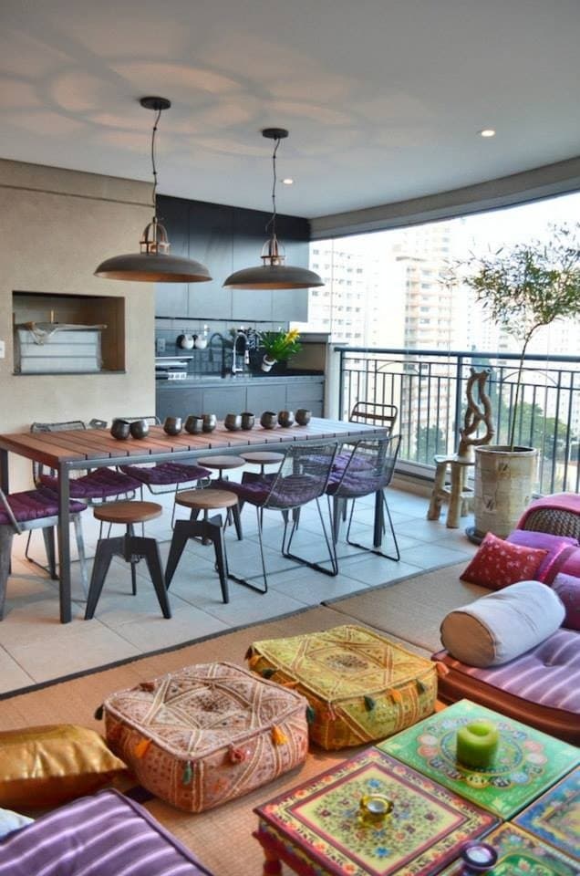 Apartamento - São Paulo, SP no bairro Brooklin — foto 1