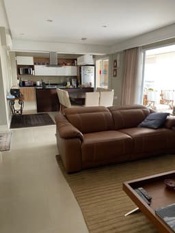 Apartamento - São Paulo, SP no bairro Cidade Monções