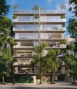 Apartamento - Rio de Janeiro, RJ no bairro Leblon