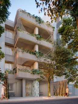 Cobertura Duplex - Rio de Janeiro, RJ no bairro Ipanema