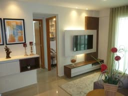 Apartamento - Rio de Janeiro, RJ no bairro Cachambi
