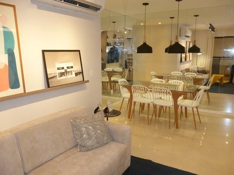 Cobertura Duplex - Rio de Janeiro, RJ no bairro Tijuca — foto 4
