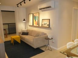 Cobertura Duplex - Rio de Janeiro, RJ no bairro Tijuca