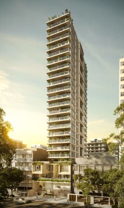 Apartamento - Rio de Janeiro, RJ no bairro Ipanema