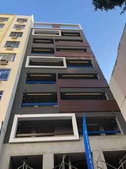Cobertura - Rio de Janeiro, RJ no bairro Tijuca