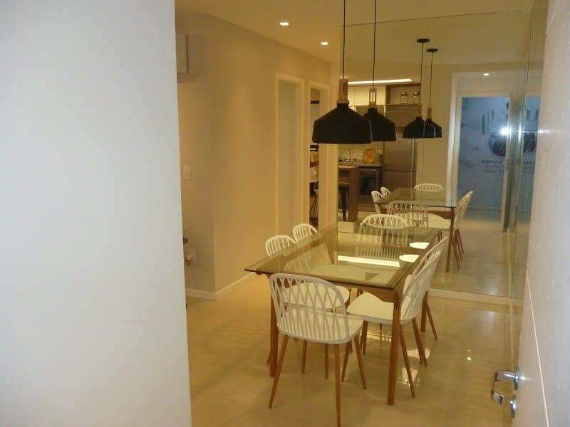 Cobertura Duplex - Rio de Janeiro, RJ no bairro Tijuca — foto 2