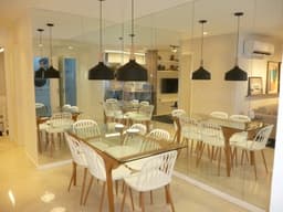 Apartamento - Rio de Janeiro, RJ no bairro Tijuca