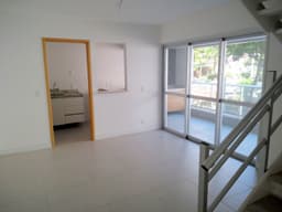 Apartamento Duplex - Rio de Janeiro, RJ no bairro Tijuca