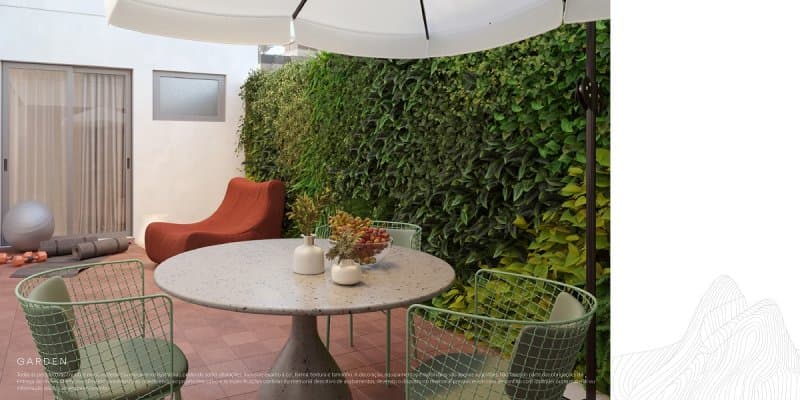 Cobertura Duplex - Rio de Janeiro, RJ no bairro Leblon — foto 3