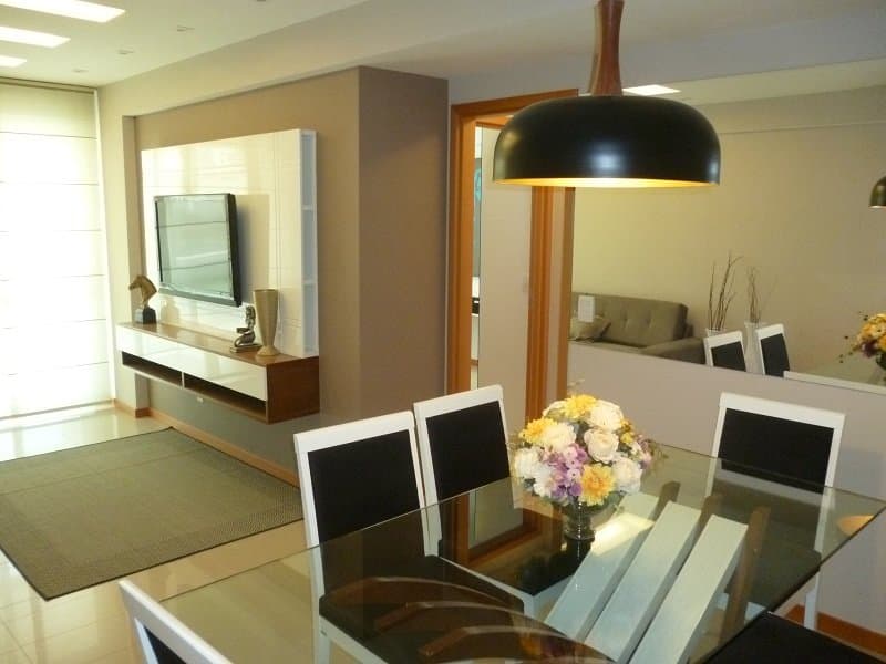 Cobertura Duplex - Rio de Janeiro, RJ no bairro Méier — foto 2