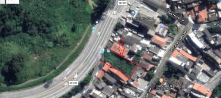 Terreno à venda, 694 m² — foto 10
