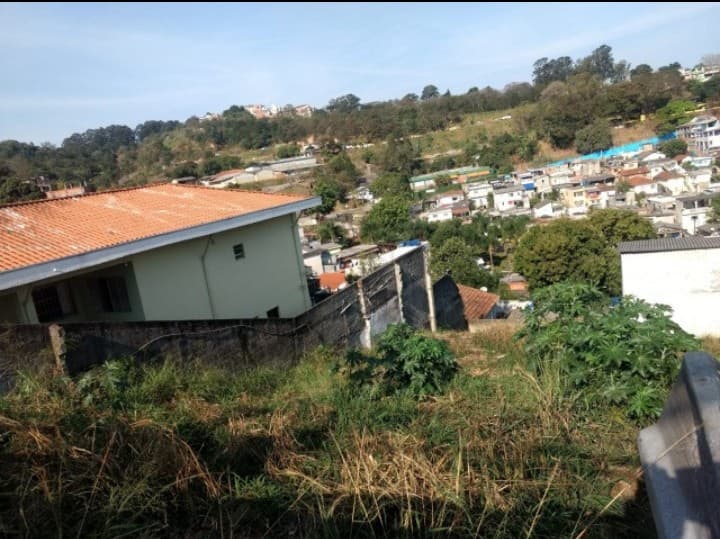 Terreno à venda, 694 m² — foto 3