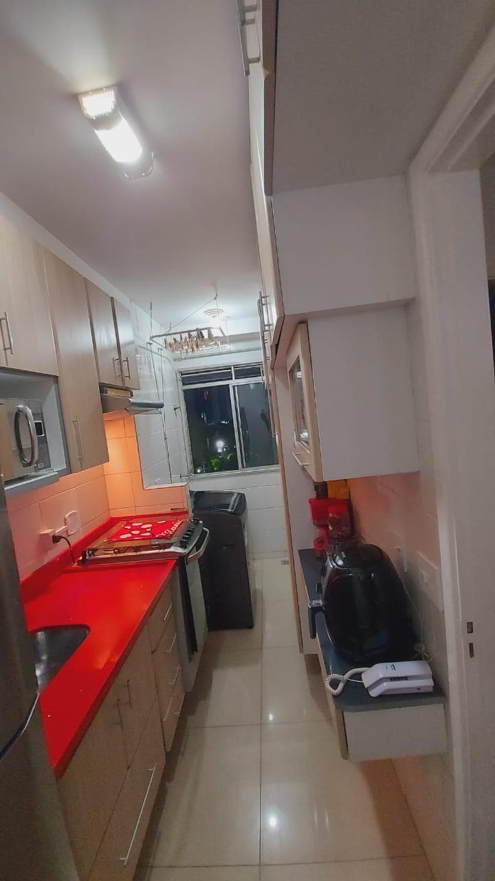 Apartamento à venda, 43 m², 2 quartos, 1 banheiro — foto 11