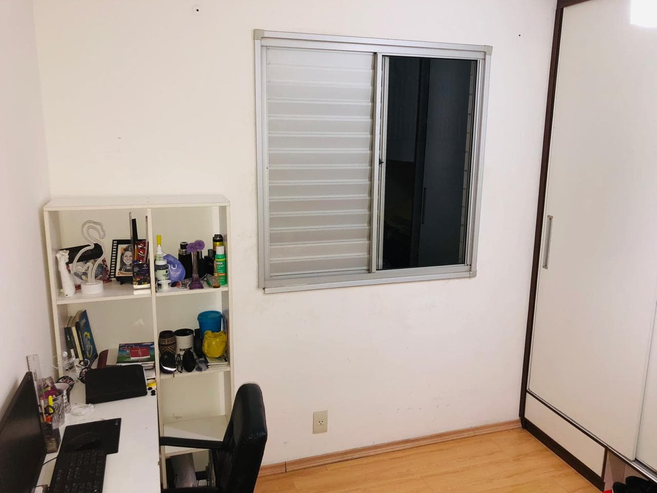 Apartamento à venda, 43 m², 2 quartos, 1 banheiro — foto 14
