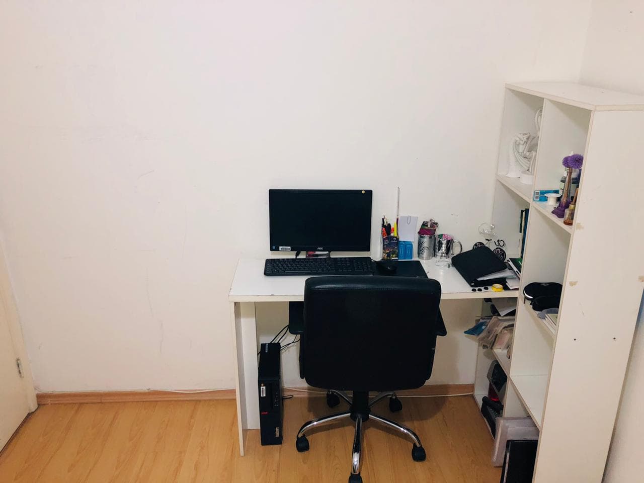 Apartamento à venda, 43 m², 2 quartos, 1 banheiro — foto 15