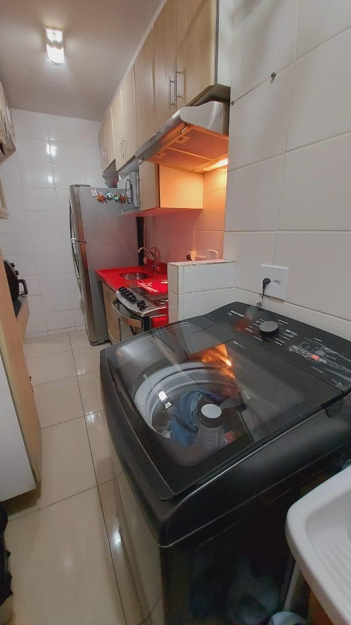 Apartamento à venda, 43 m², 2 quartos, 1 banheiro — foto 7