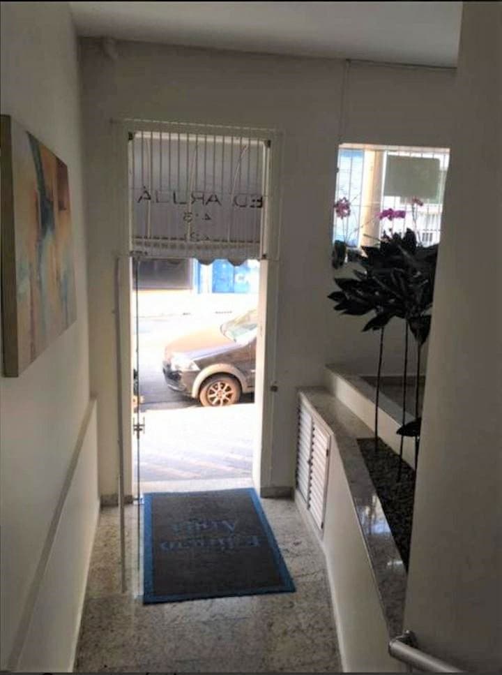 Salão/Salas à venda, 44 m², 1 banheiro — foto 11