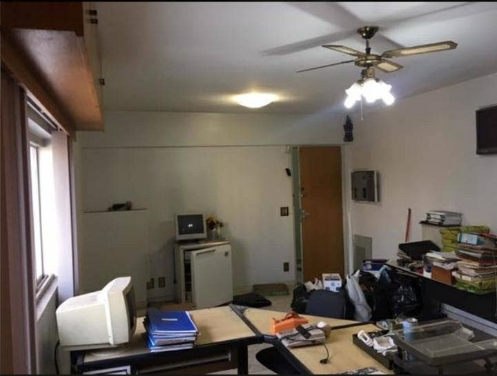 Salão/Salas à venda, 44 m², 1 banheiro — foto 2