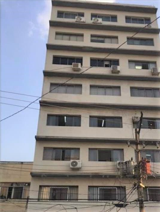 Salão/Salas à venda, 44 m², 1 banheiro — foto 14