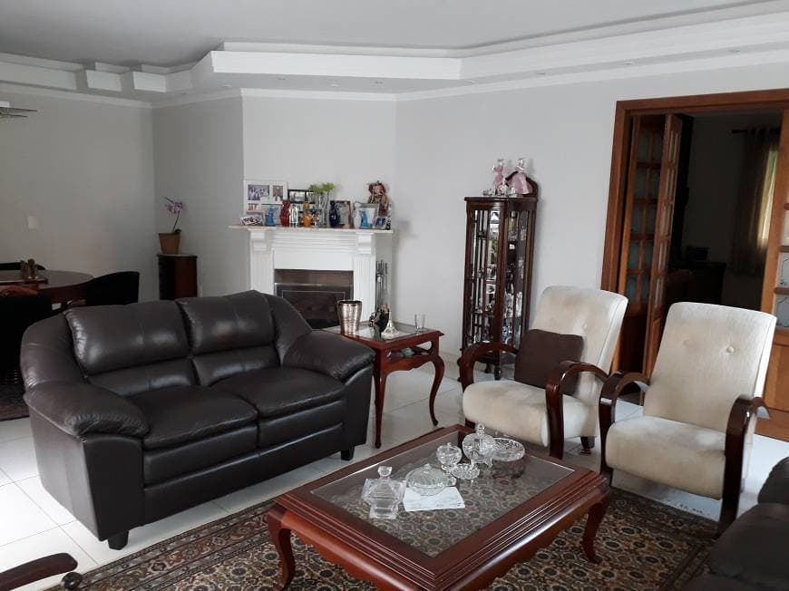 Casa à venda, 388 m², 5 quartos, 2 banheiros, 4 suítes — foto 6