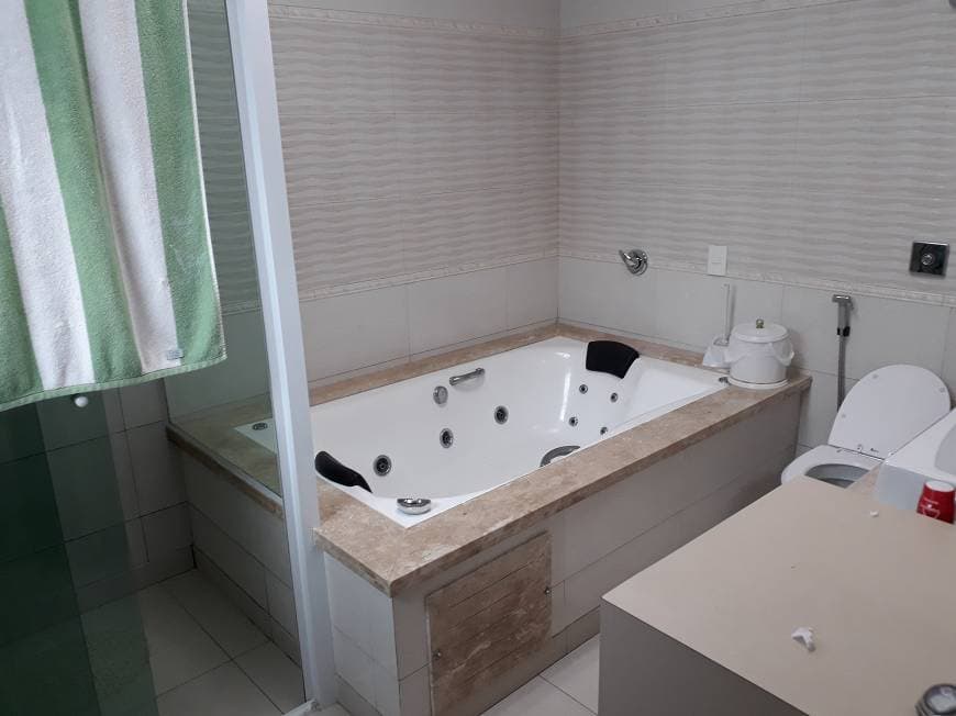 Casa à venda, 388 m², 5 quartos, 2 banheiros, 4 suítes — foto 12