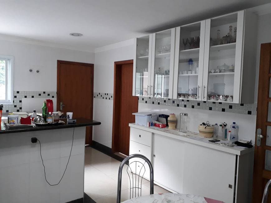 Casa à venda, 388 m², 5 quartos, 2 banheiros, 4 suítes — foto 7