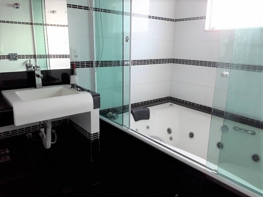 Casa à venda, 388 m², 5 quartos, 2 banheiros, 4 suítes — foto 11