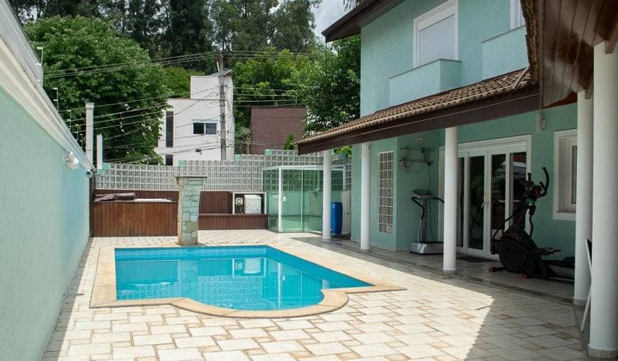 Casa à venda, 500 m², 4 quartos, 4 banheiros, 4 suítes — foto 5