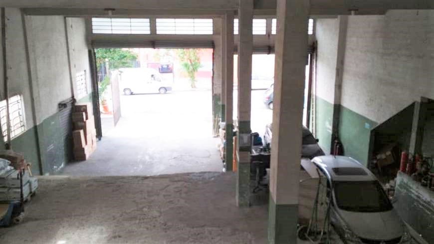 Galpão à venda, 1000 m² — foto 10