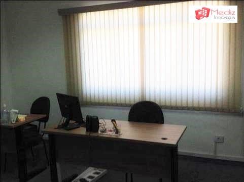 Galpão à venda, 278 m² — foto 2