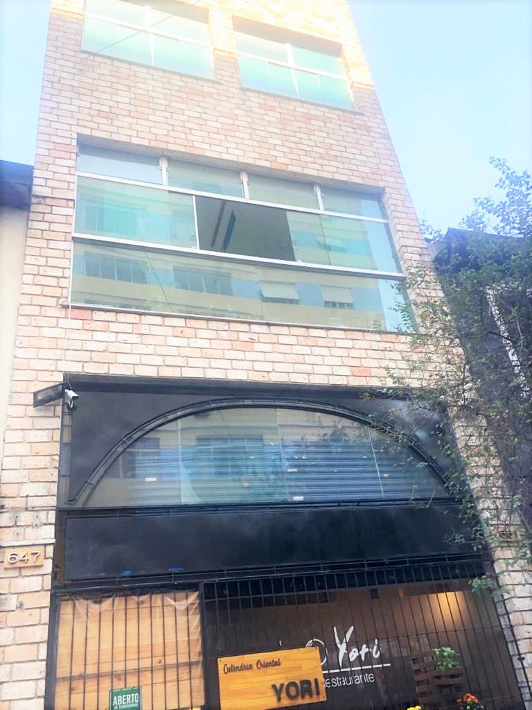 Salão/Salas à venda, 300 m² — foto 7