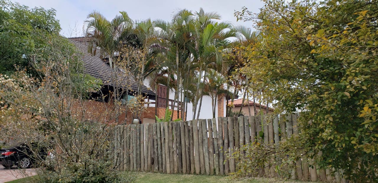 Casa à venda, 550 m², 4 quartos, 3 banheiros, 4 suítes — foto 9