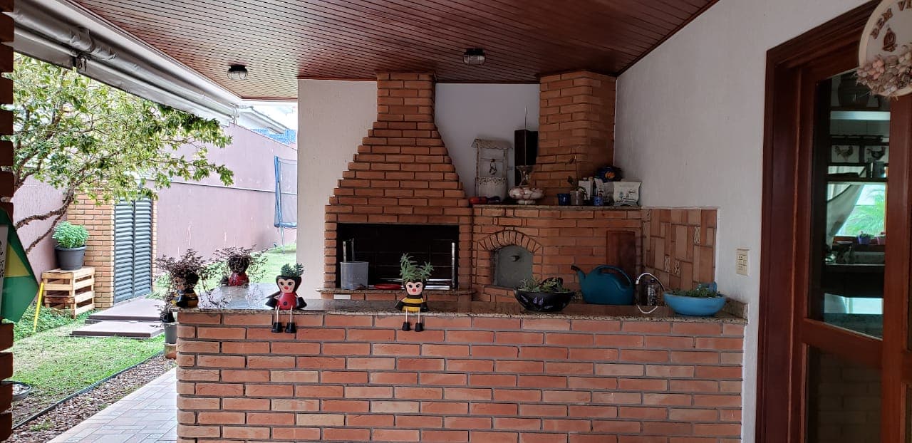 Casa à venda, 550 m², 4 quartos, 3 banheiros, 4 suítes — foto 5