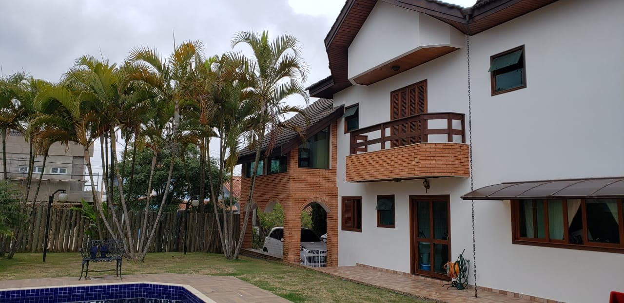 Casa à venda, 550 m², 4 quartos, 3 banheiros, 4 suítes — foto 7