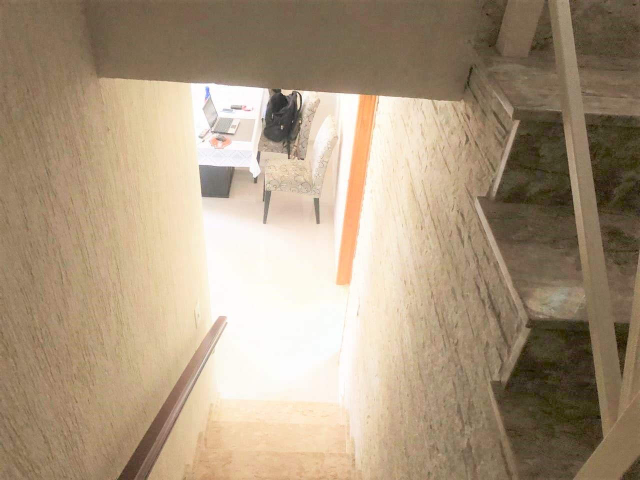 Sobrado à venda, 70 m², 3 quartos, 2 banheiros — foto 6