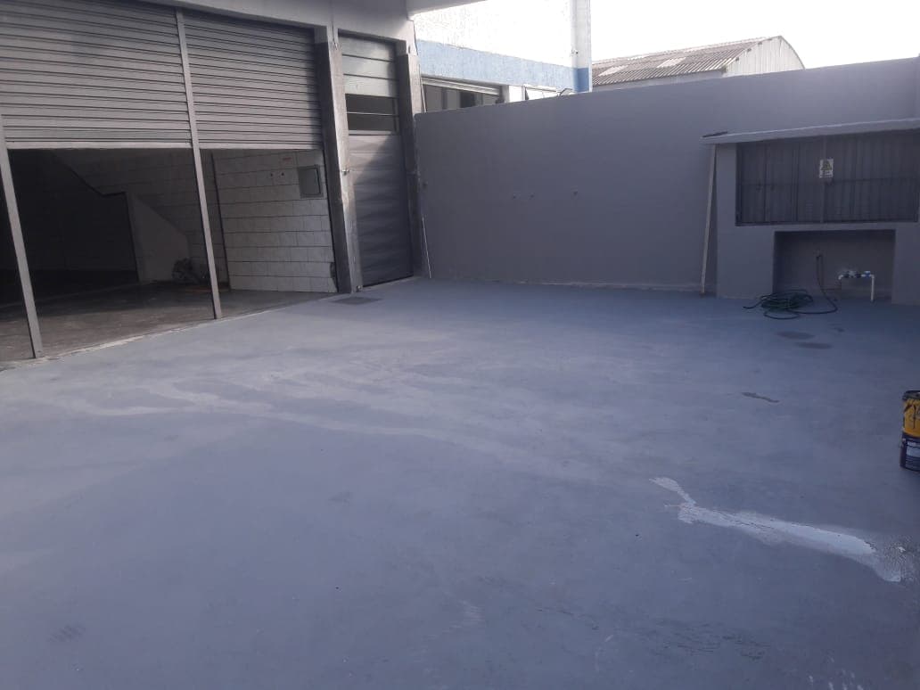 Galpão à venda, 250 m², 2 banheiros — foto 5