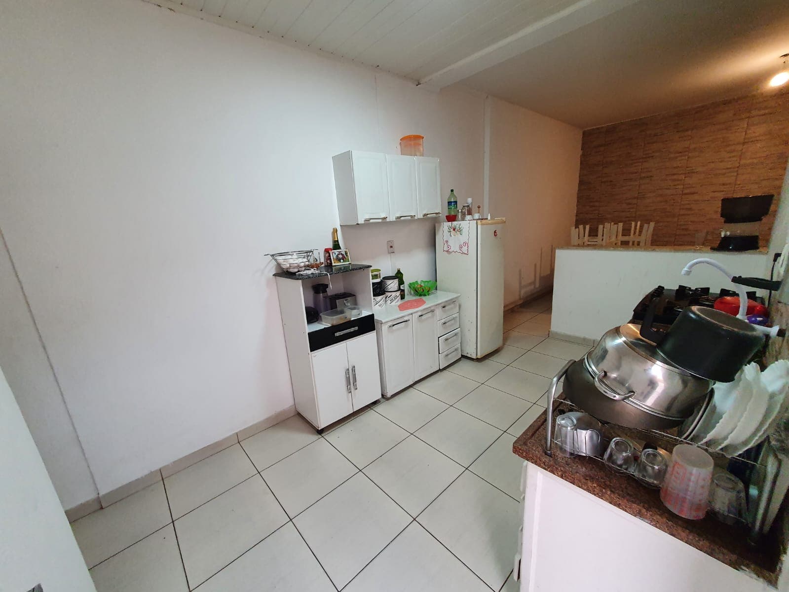 Casa à venda, 125 m², 3 quartos, 2 banheiros — foto 4