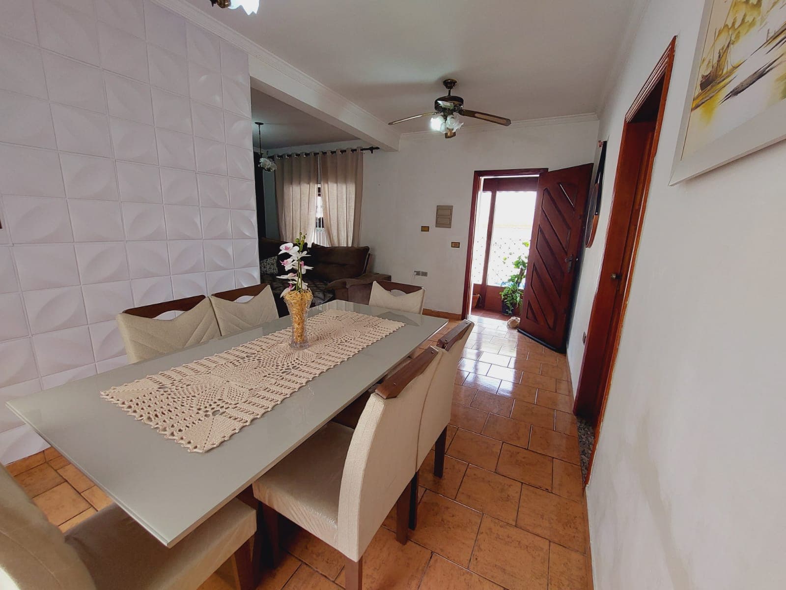 Casa à venda, 198 m², 3 quartos, 1 banheiro — foto 4