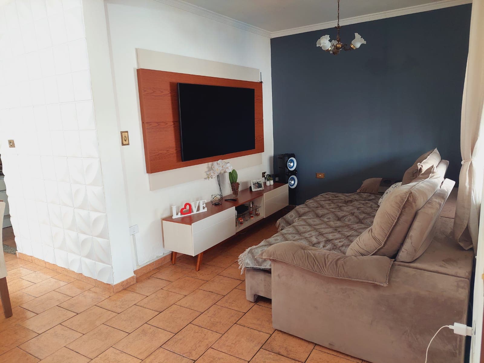 Casa à venda, 198 m², 3 quartos, 1 banheiro — foto 3