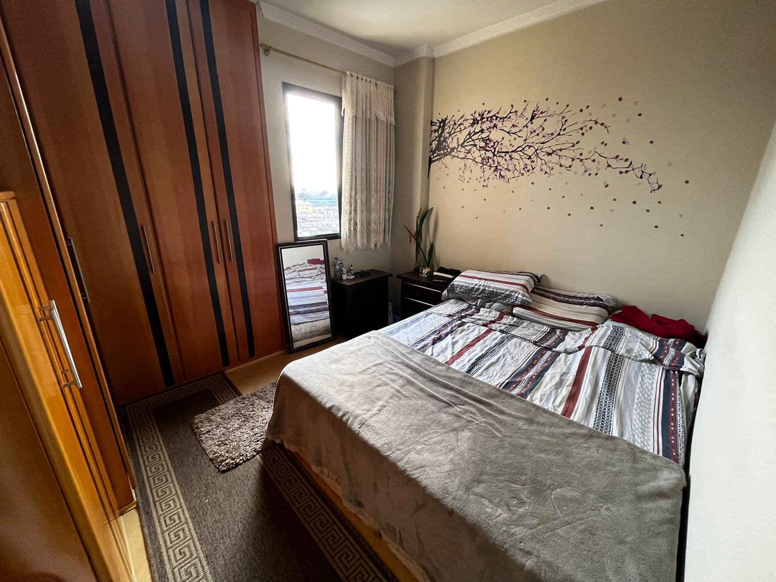 Apartamento à venda, 60 m², 2 quartos, 1 banheiro — foto 10