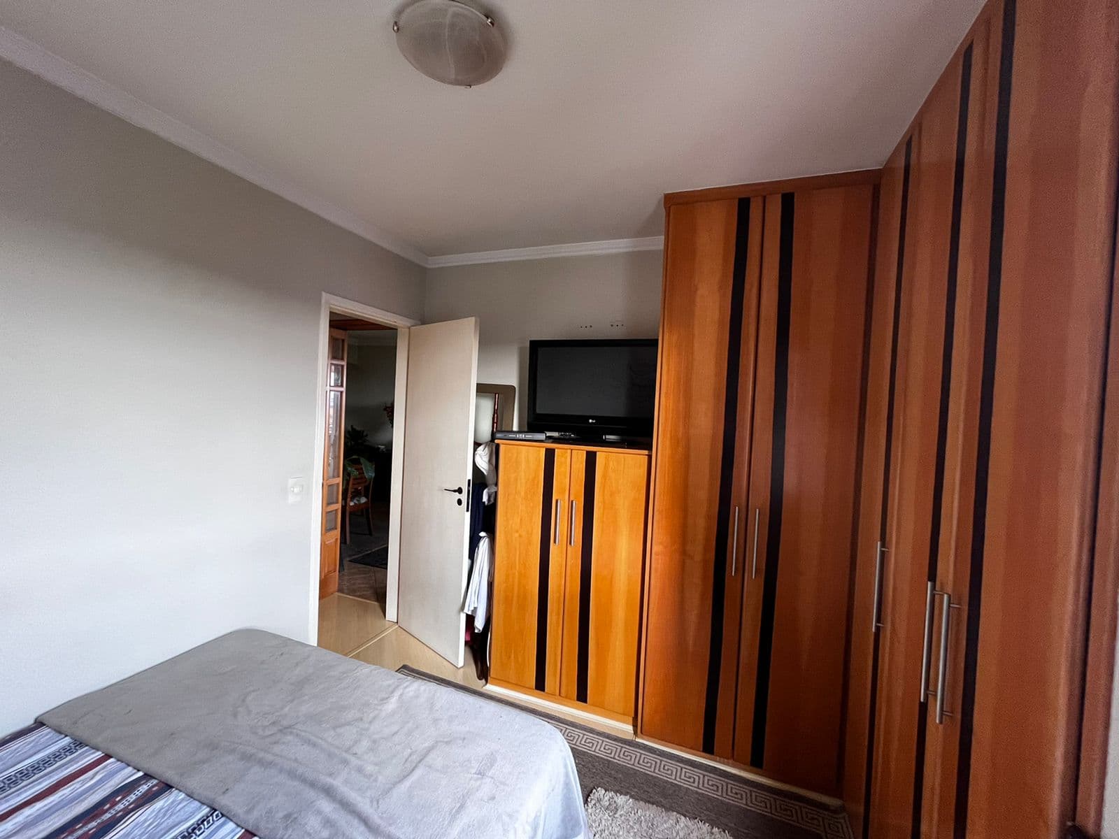 Apartamento à venda, 60 m², 2 quartos, 1 banheiro — foto 11